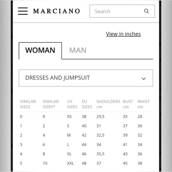 NWT Gorgeous Marciano Multicolor Sequin Dress - Picture 10 of 10